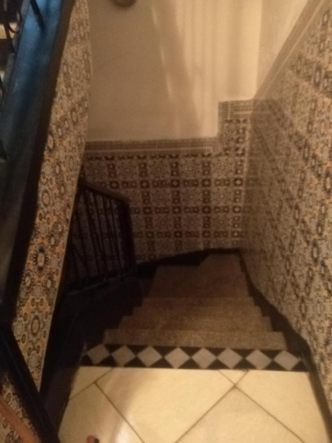 فندق الرباطفي  Domotica المظهر الخارجي الصورة